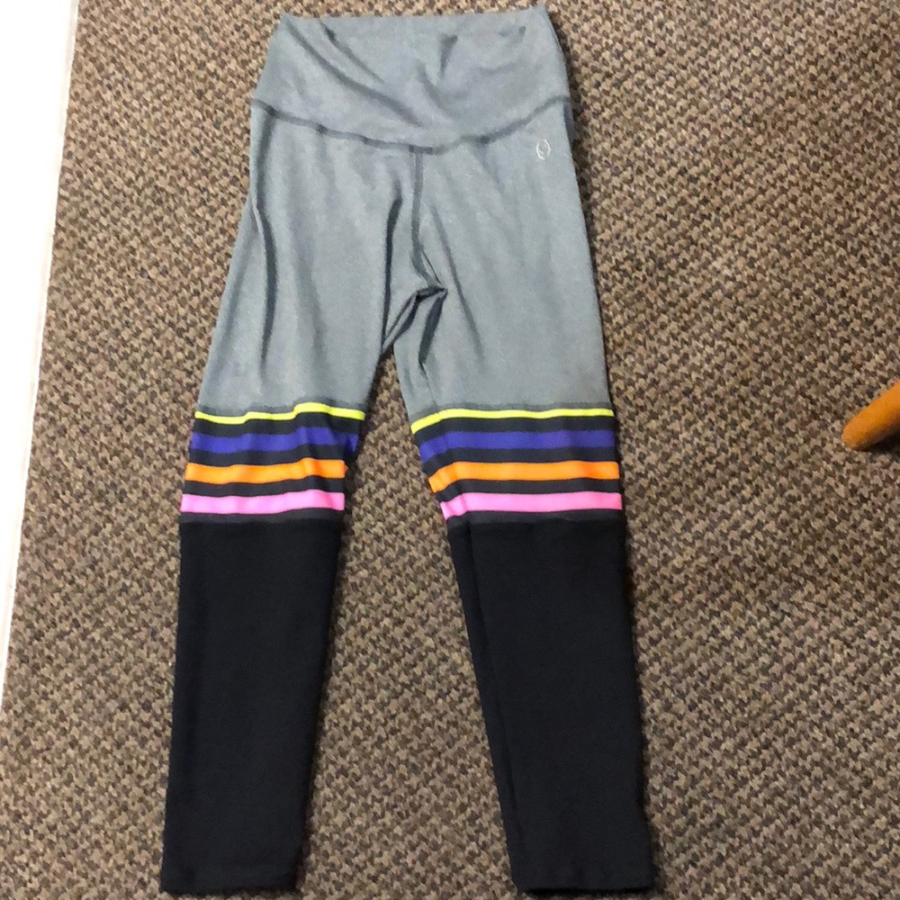 Workout leggings